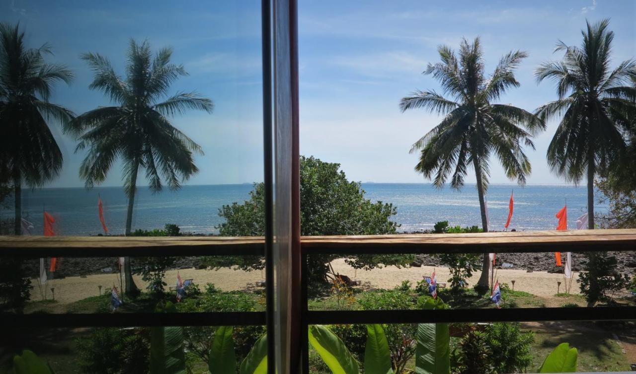 Koh Jum Coral Bay Resort Exterior foto